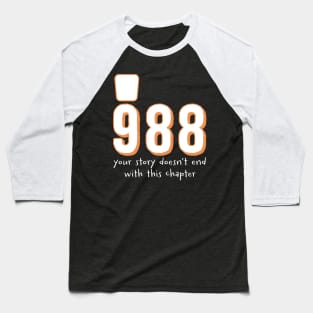 988 Baseball T-Shirt